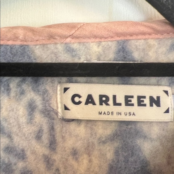 Carleen Recycled Wool Jacket - Picture 8 of 12